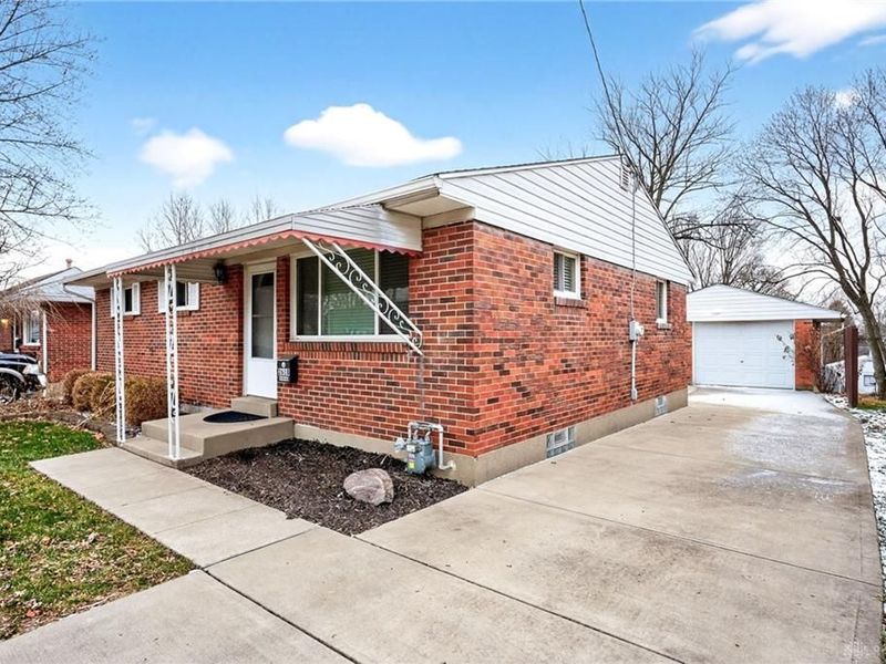 2618 Kennedy Avenue, Dayton, OH 45420 Photo 3