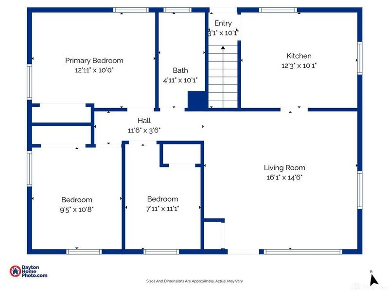 2618 Kennedy Avenue, Dayton, OH 45420 Photo 35