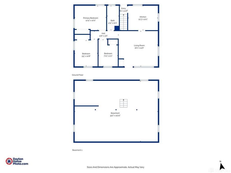 2618 Kennedy Avenue, Dayton, OH 45420 Photo 36