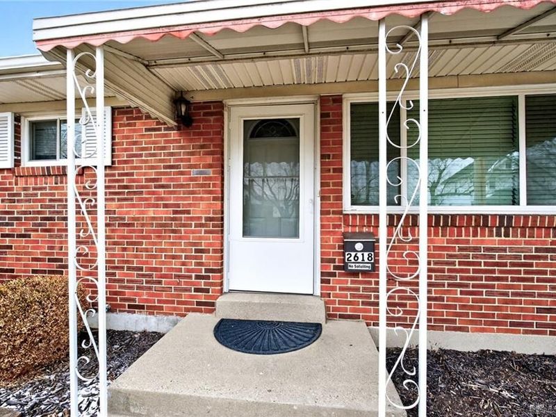 2618 Kennedy Avenue, Dayton, OH 45420 Photo 4