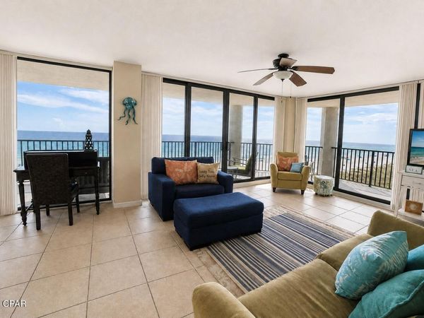 17155 Front Beach Road, Unit 401W, Panama City Beach, FL 32413