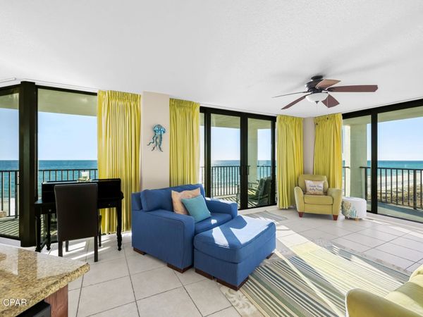 17155 Front Beach Road, Unit 401W, Panama City Beach, FL 32413