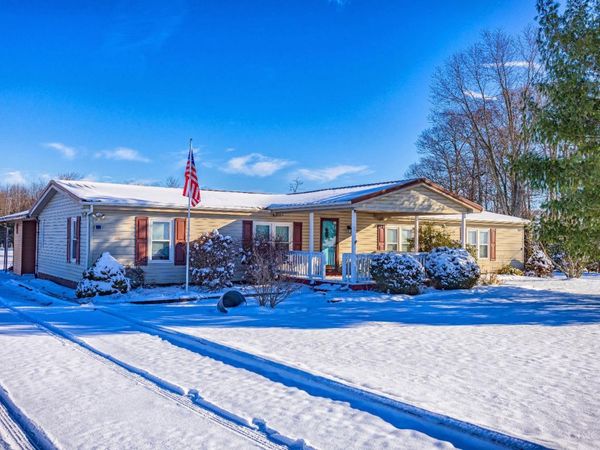 424 Mt Zion Road, Seaman, OH 45679