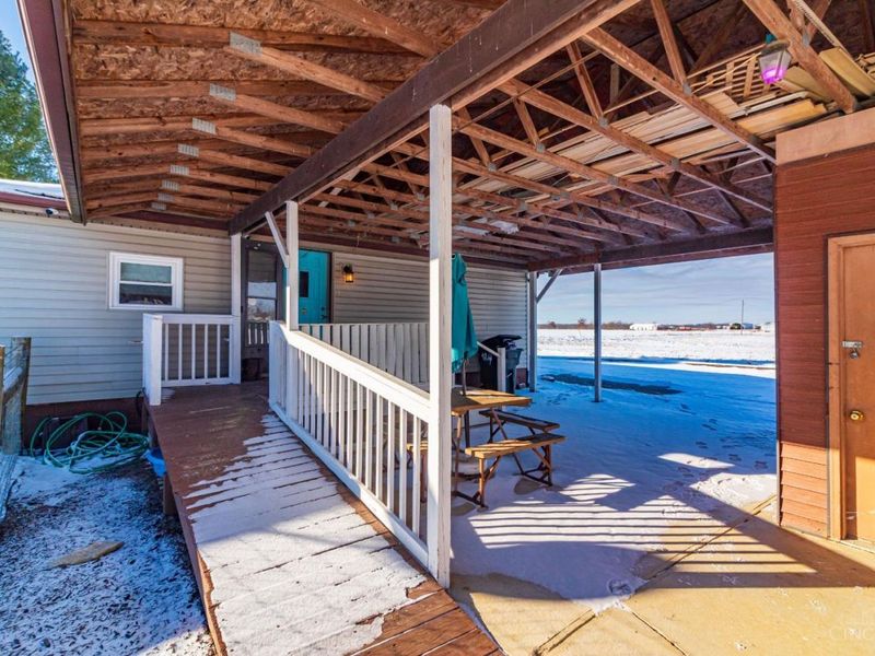 424 Mt Zion Road, Seaman, OH 45679 Photo 10