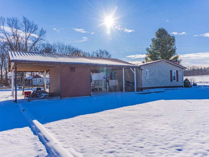 424 Mt Zion Road, Seaman, OH 45679 Photo 11