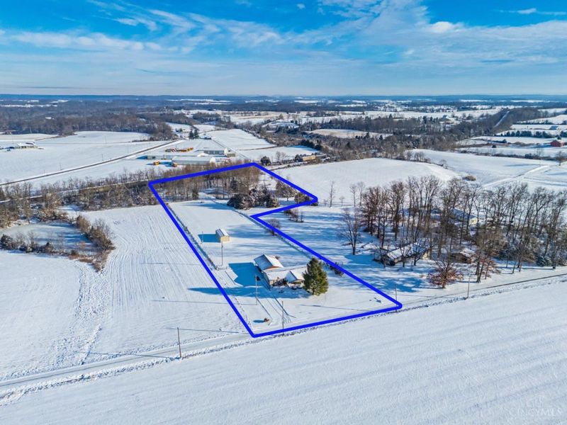 424 Mt Zion Road, Seaman, OH 45679 Photo 12