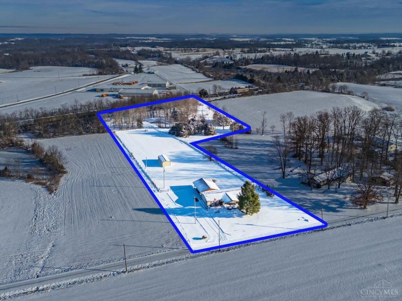 424 Mt Zion Road, Seaman, OH 45679 Photo 13