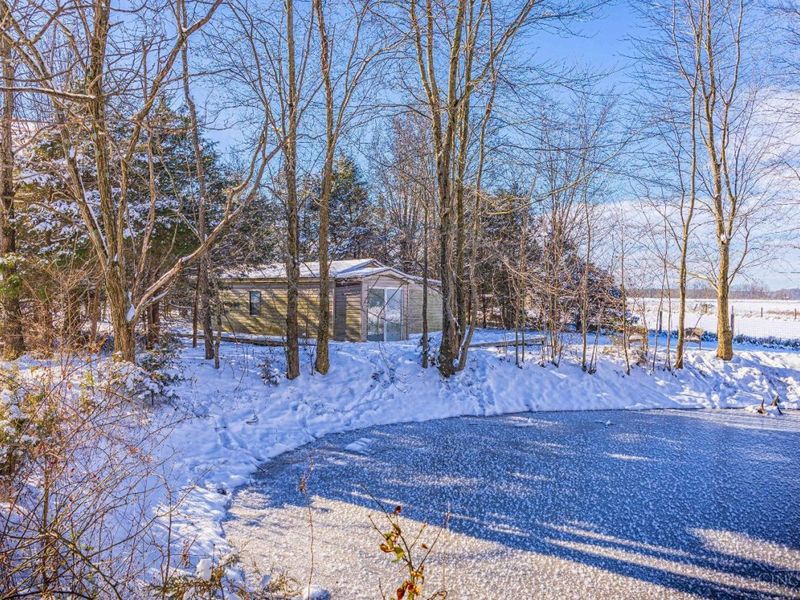 424 Mt Zion Road, Seaman, OH 45679 Photo 14