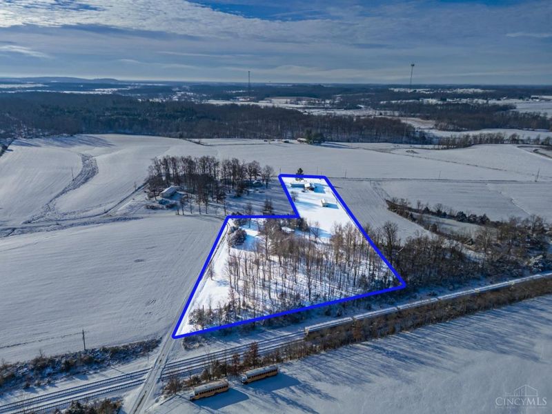 424 Mt Zion Road, Seaman, OH 45679 Photo 16