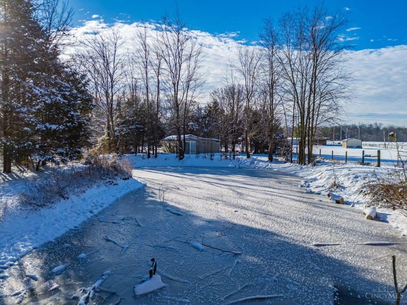 424 Mt Zion Road, Seaman, OH 45679 Photo 18