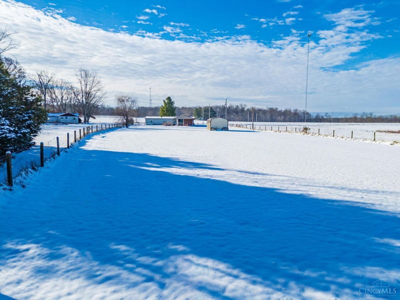 424 Mt Zion Road, Seaman, OH 45679 Photo 19