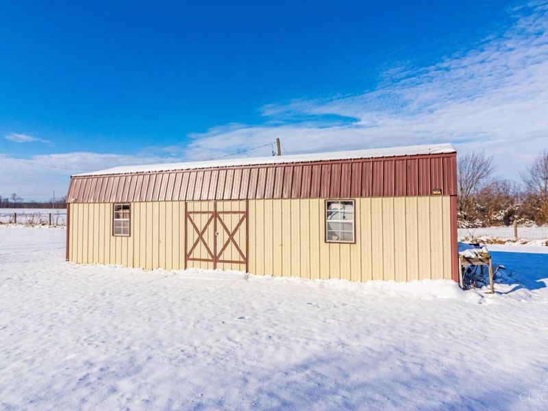 424 Mt Zion Road, Seaman, OH 45679 Photo 20