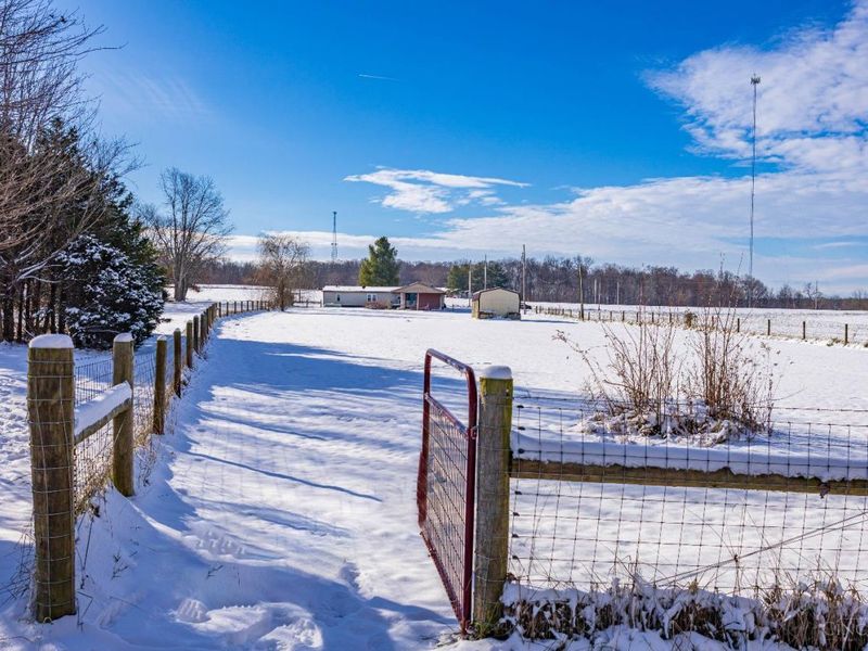 424 Mt Zion Road, Seaman, OH 45679 Photo 21