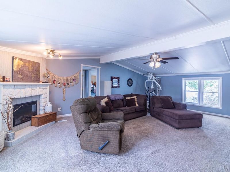 424 Mt Zion Road, Seaman, OH 45679 Photo 23