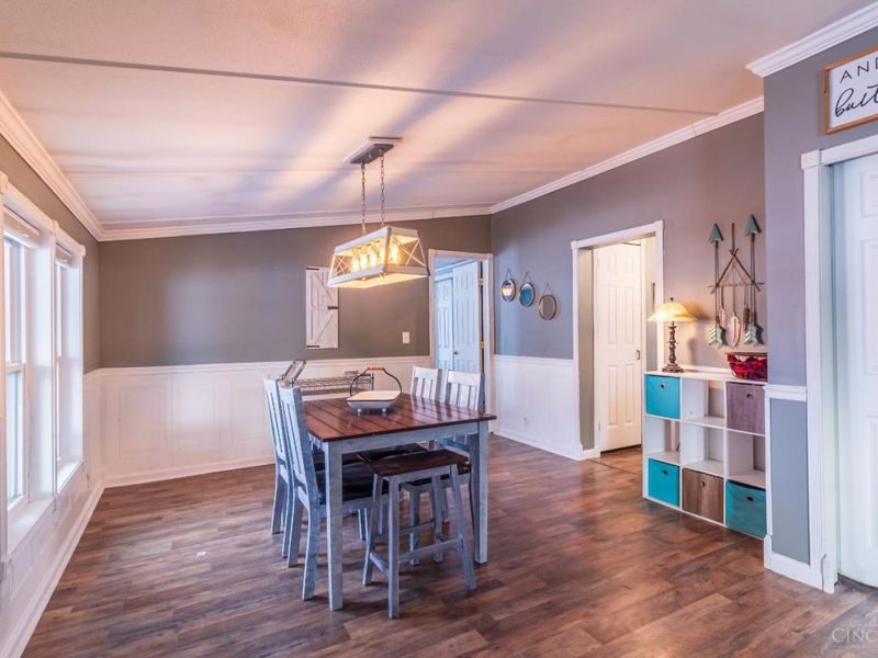 424 Mt Zion Road, Seaman, OH 45679 Photo 27