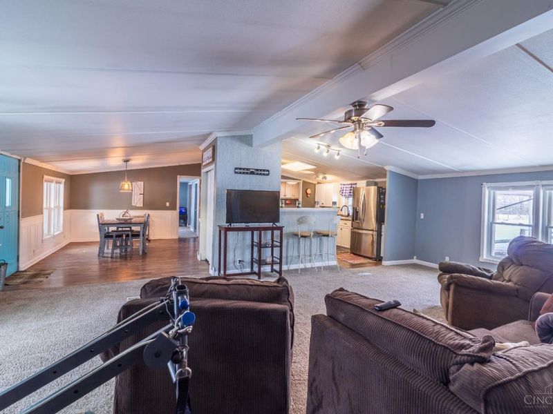 424 Mt Zion Road, Seaman, OH 45679 Photo 28