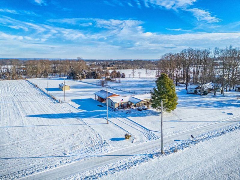 424 Mt Zion Road, Seaman, OH 45679 Photo 3