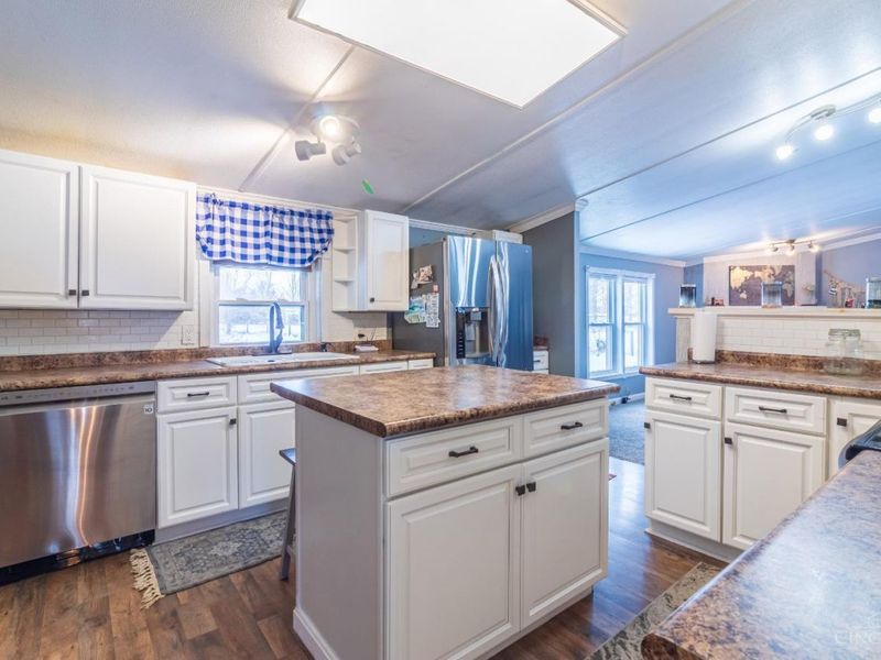 424 Mt Zion Road, Seaman, OH 45679 Photo 37