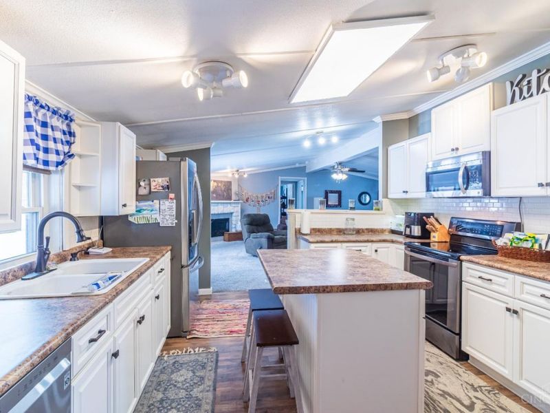 424 Mt Zion Road, Seaman, OH 45679 Photo 38