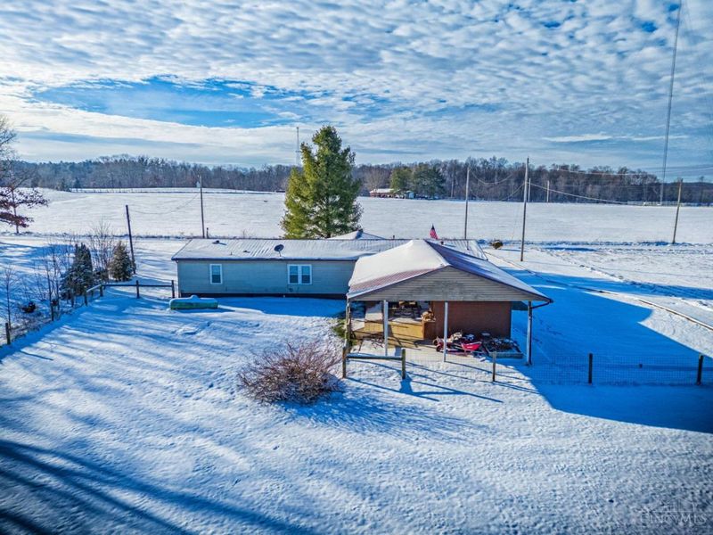 424 Mt Zion Road, Seaman, OH 45679 Photo 4