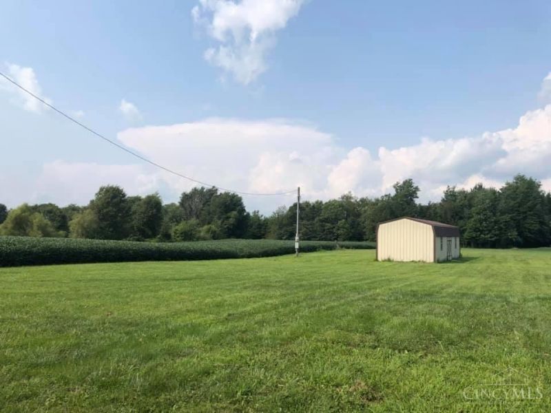 424 Mt Zion Road, Seaman, OH 45679 Photo 50