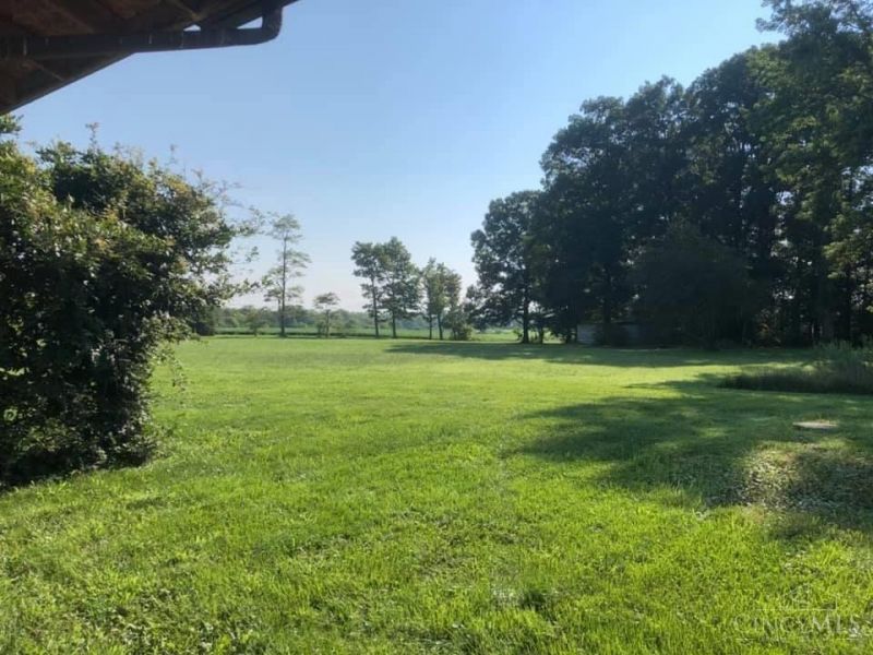 424 Mt Zion Road, Seaman, OH 45679 Photo 51