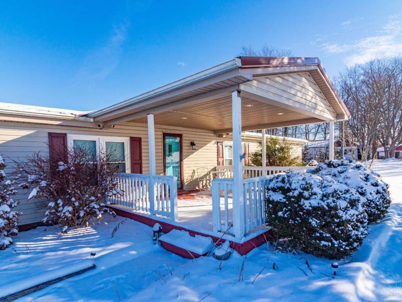 424 Mt Zion Road, Seaman, OH 45679 Photo 6