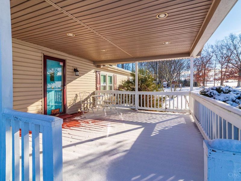 424 Mt Zion Road, Seaman, OH 45679 Photo 7