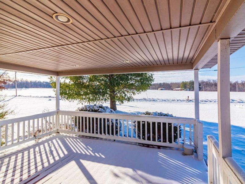 424 Mt Zion Road, Seaman, OH 45679 Photo 8