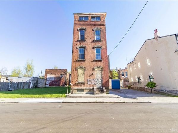 818 Livingston Street, Cincinnati, OH 45214