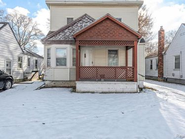 17124 Toepfer Drive, Eastpointe, MI 48021