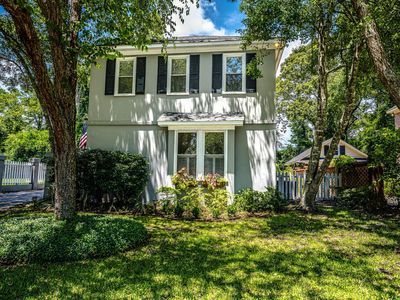 1023 Plantation Court, Mount Pleasant, SC 29464