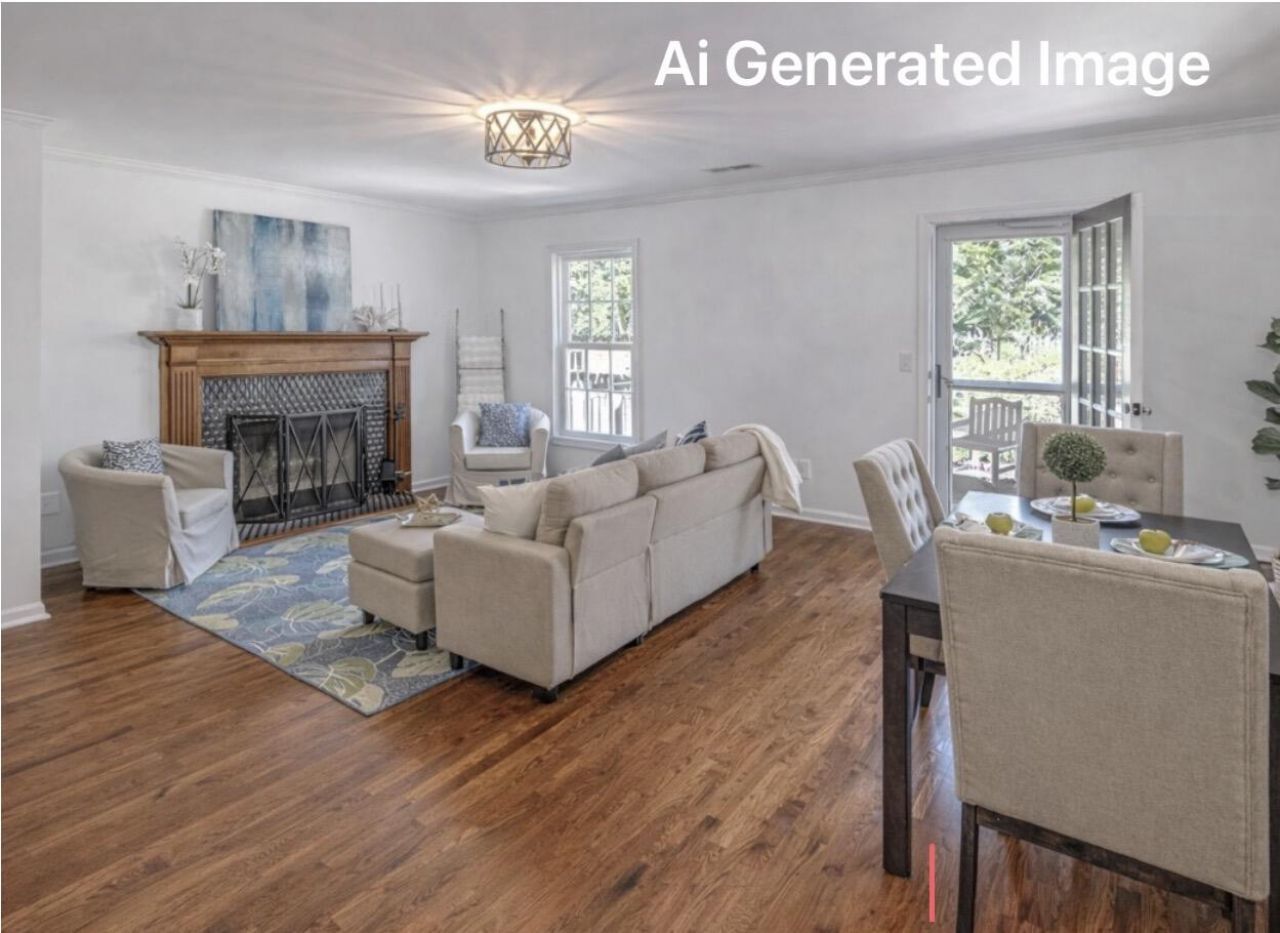 1023 Plantation Court Photo 20