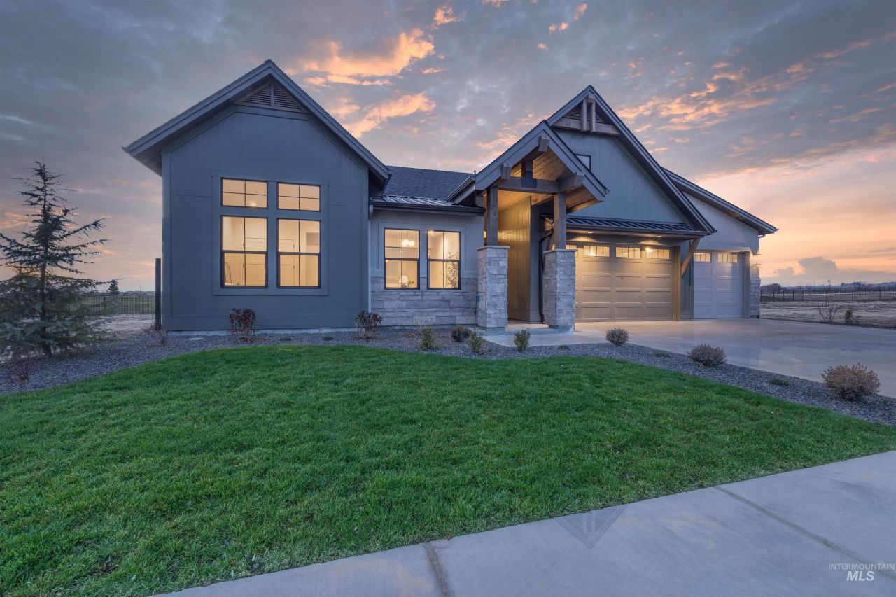 2292 N Buhrstone Ave, Eagle, ID 83616 Main Photo