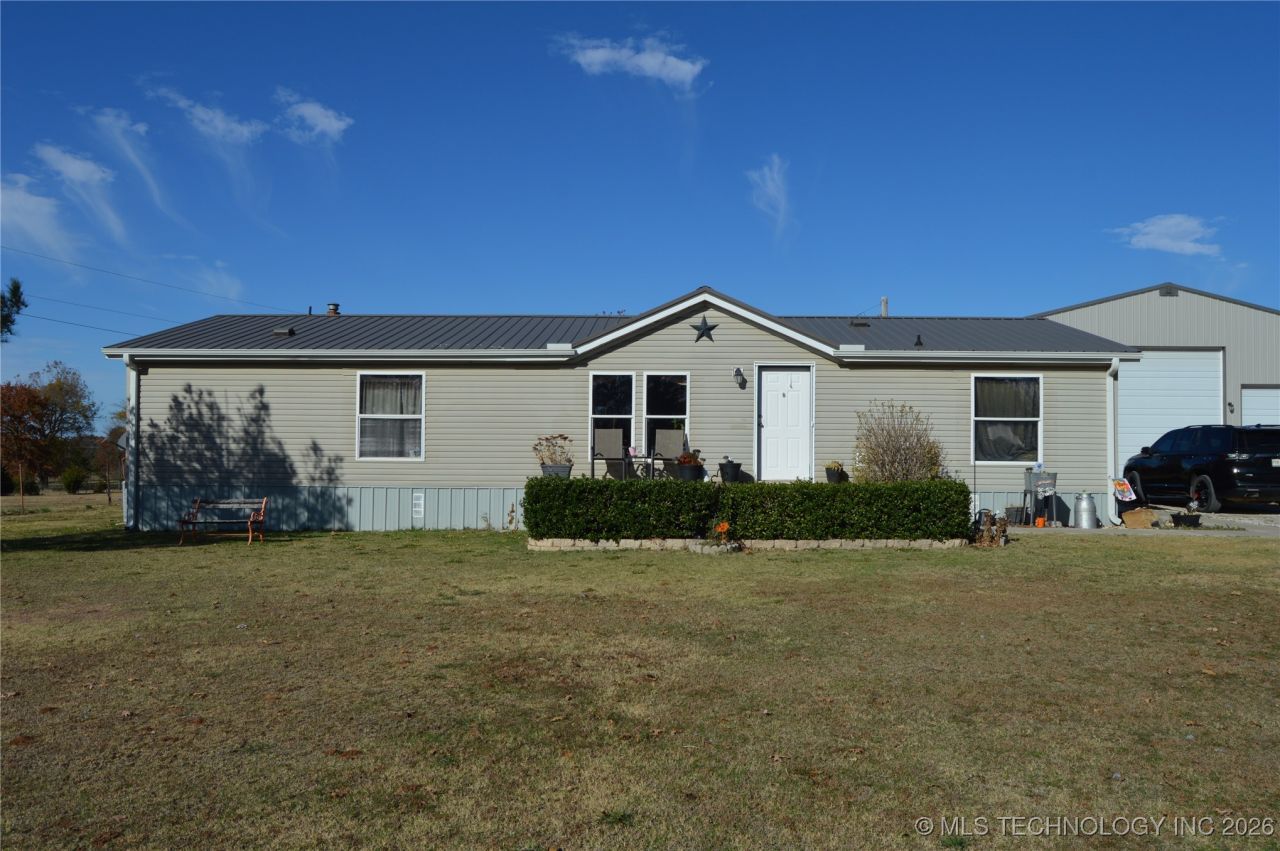 362721 E Old Highway 64 Highway, Cleveland, OK 74020 Main Photo