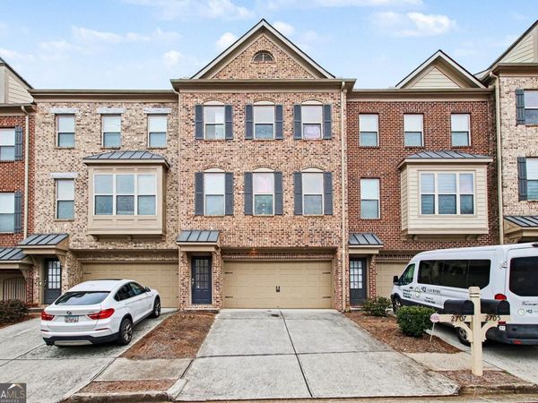 2707 Hallwood Lane, Suwanee, GA 30024