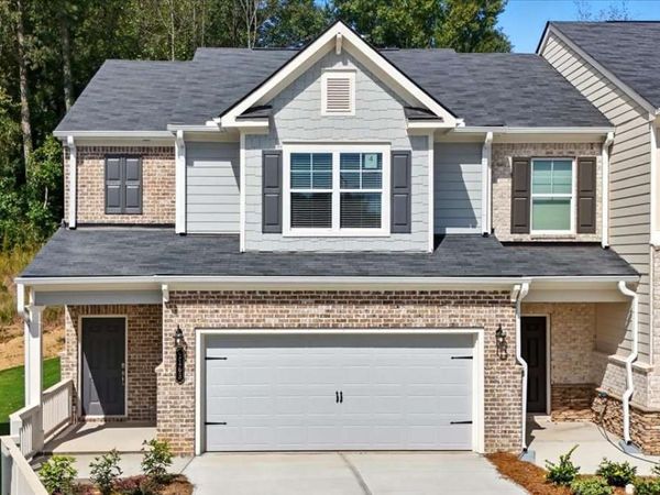1163 PARK CENTER Circle, Austell, GA 30168
