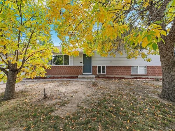 440 Calle Entrada, Fountain, CO 80817