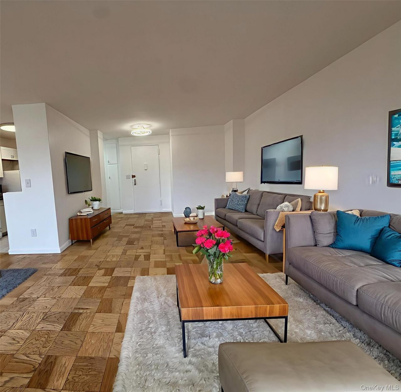 16 Lake Street, Unit 7B, White Plains, NY 10603 Main Photo