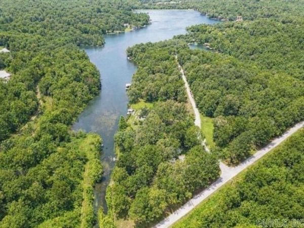 Lot 23 Mahican Drive, Cherokee Village, AR 72529