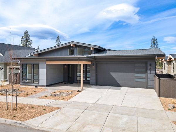 3027 NW Polarstar Avenue, Unit Lot 38, Bend, OR 97703