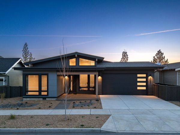 3027 NW Polarstar Avenue, Unit Lot 38, Bend, OR 97703