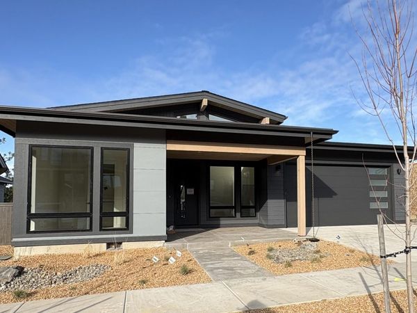 3027 NW Polarstar Avenue, Unit Lot 38, Bend, OR 97703