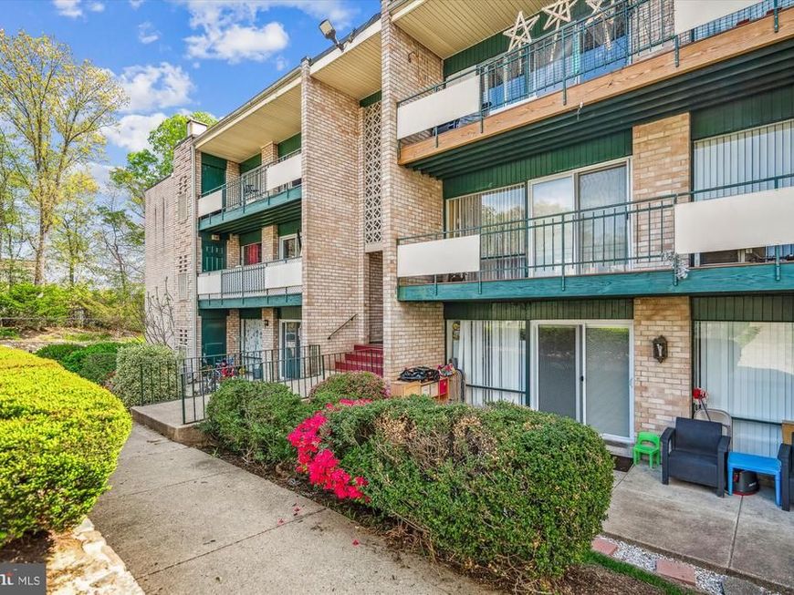 9274 Adelphi Road, Unit 202, Hyattsville, MD 20783 Main Photo