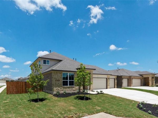 4217 Porter Farm RD, Georgetown, TX 78628