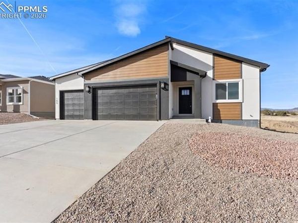 189 High Meadows Drive, Florence, CO 81226