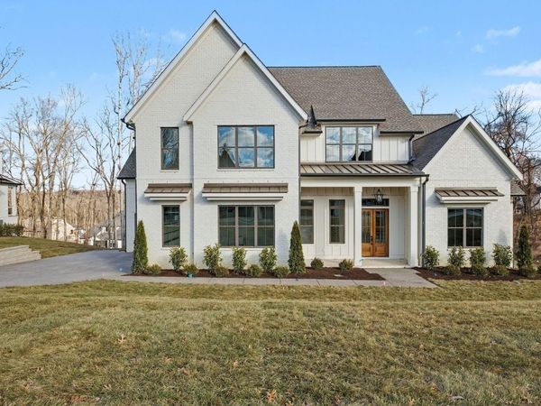 4813 Woodrow Pl , Arrington, TN 37014