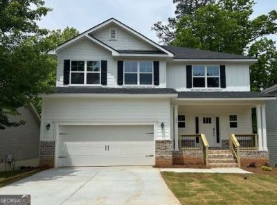 539 Wauka Drive, Demorest, GA 30535 Main Photo