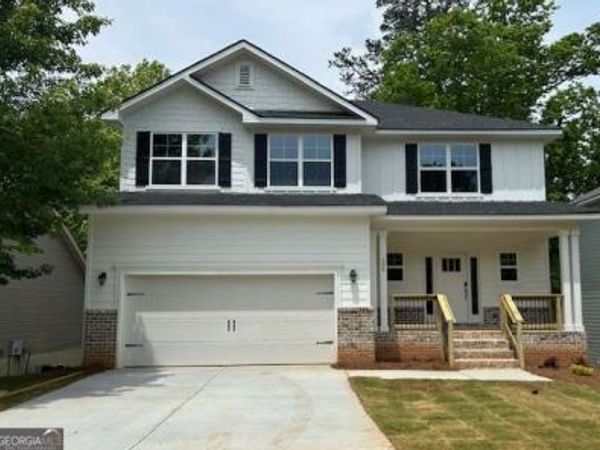 539 Wauka Drive, Demorest, GA 30535