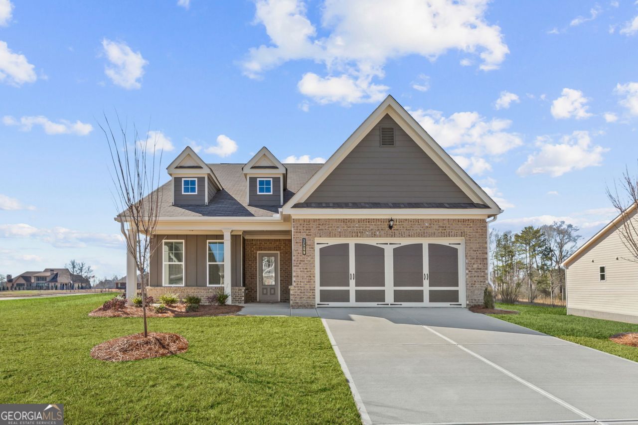 2509 Anhinga Drive, Loganville, GA 30052 Main Photo